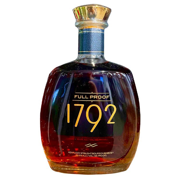 1792 Full Proof