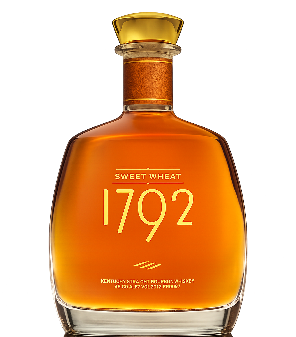 1792 Sweet Wheat