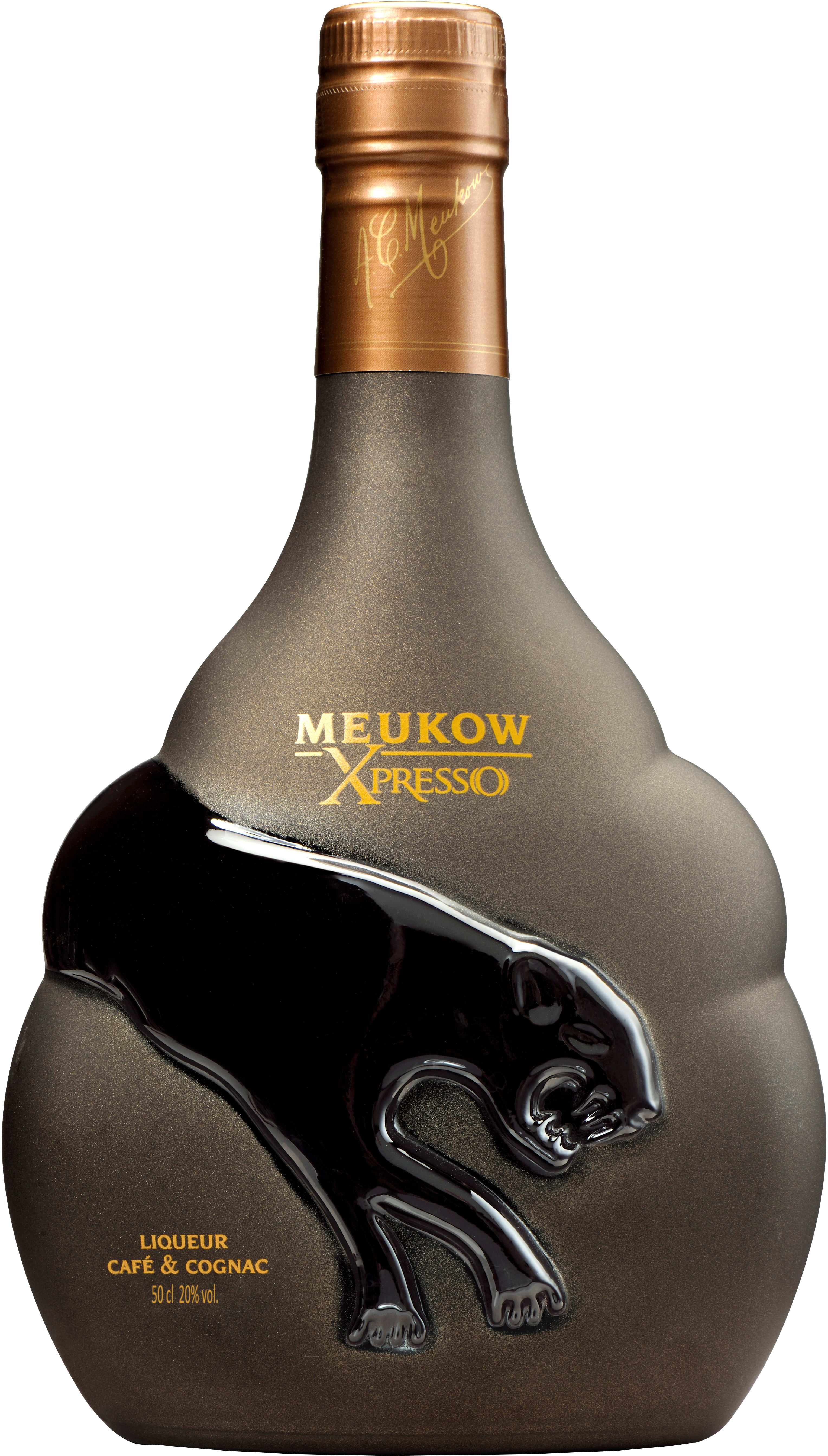Meukow Xpresso