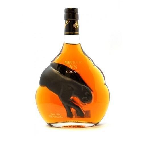 Meukow 90 Cognac