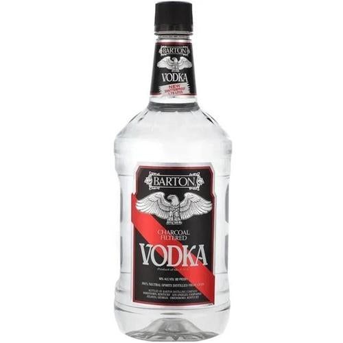 Barton Vodka