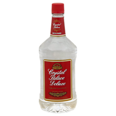 Crystal Palace Deluxe