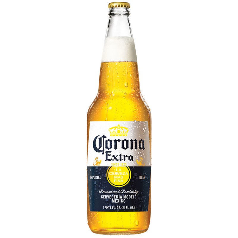 Corona Can