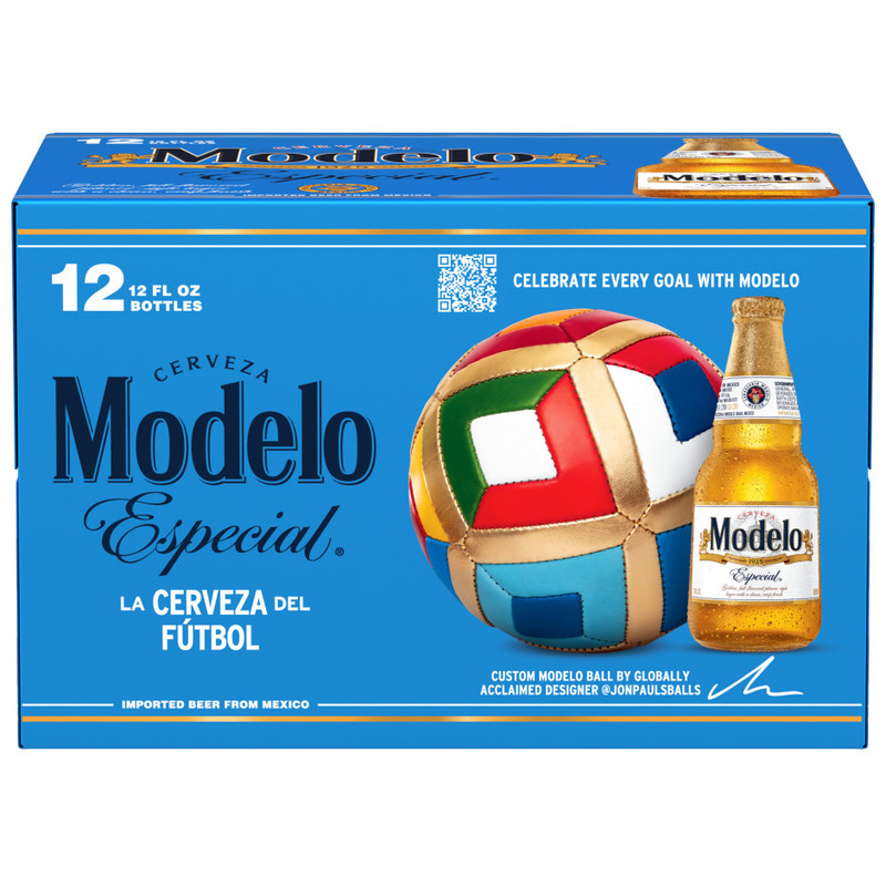 Modelo Bottle