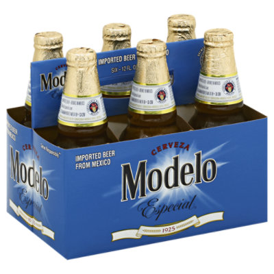 Modelo Bottle