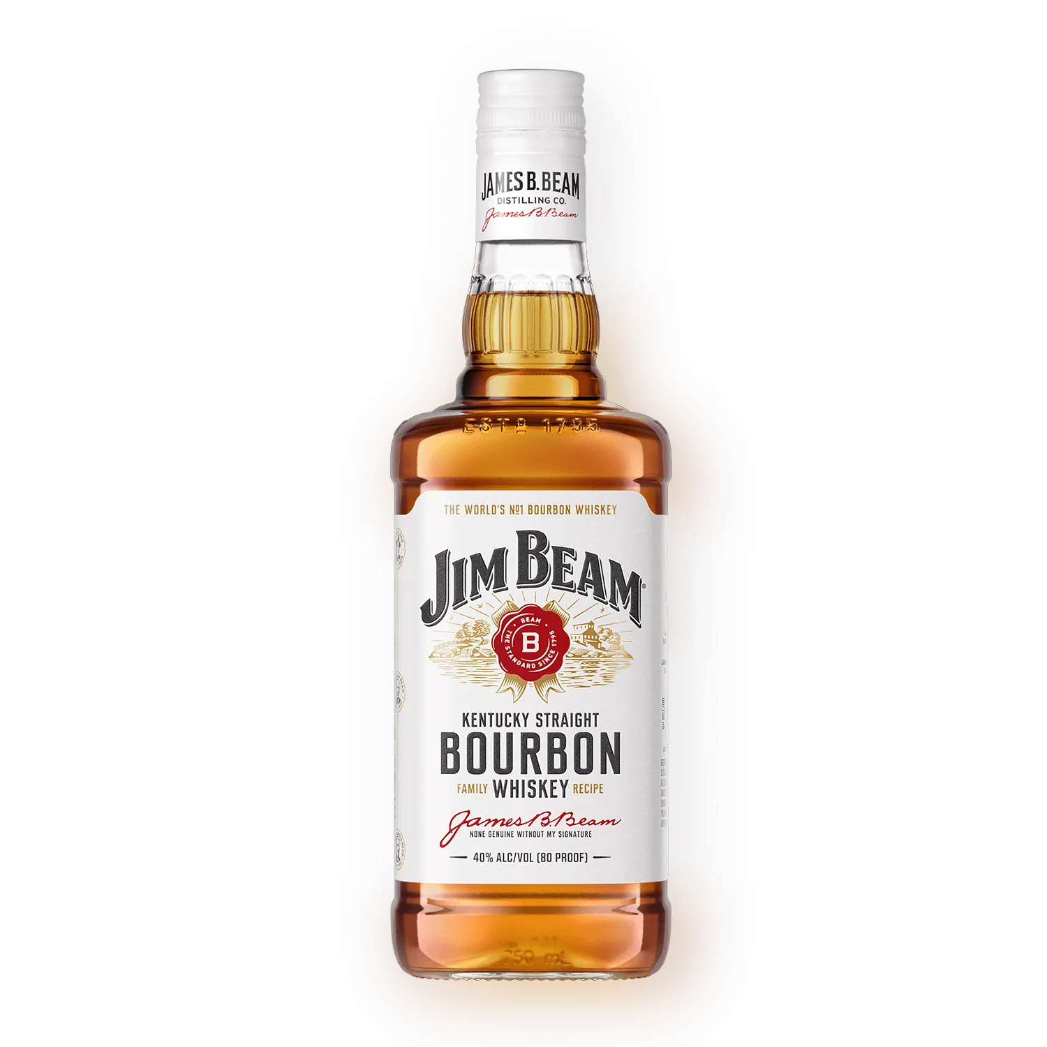 Jim Beam Bourbon