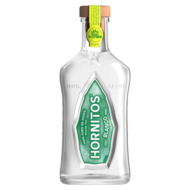 Hornitos Blanco Pineapple