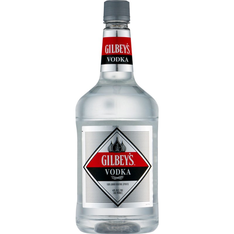 Gilbey's Gin