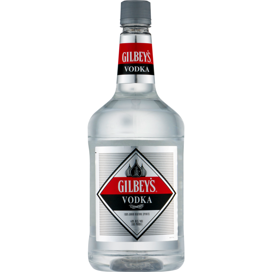 Gilbey's Vodka