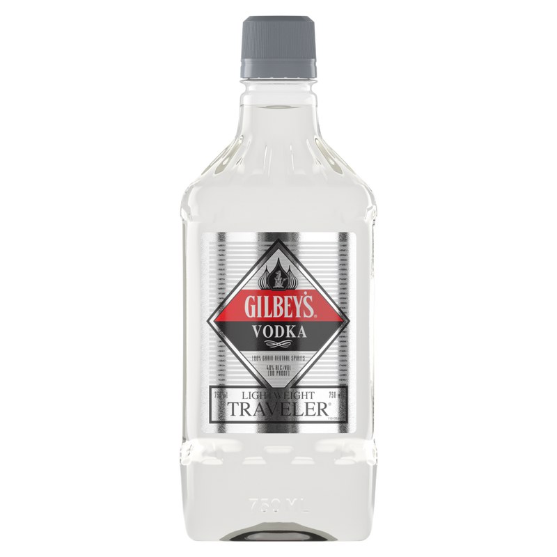 Gilbey's Vodka