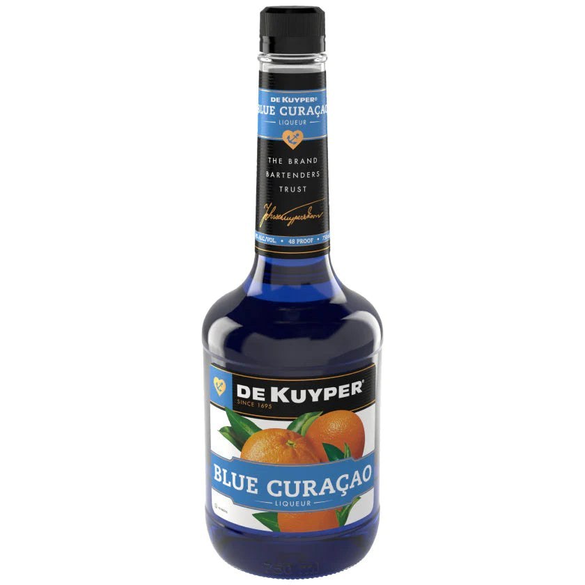 Dekuyper Blue Curacao