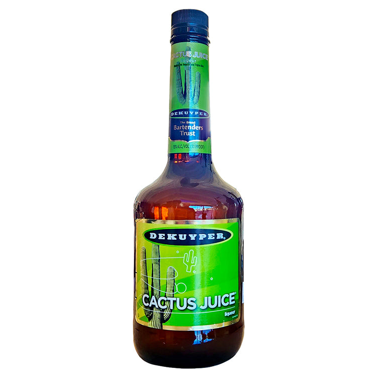 Dekuyper Cactus Juice