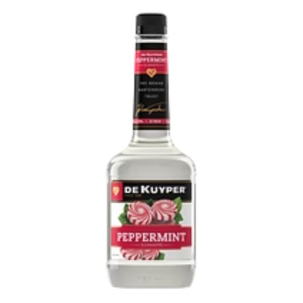 Dekuyper Root Beer Schnapps 750