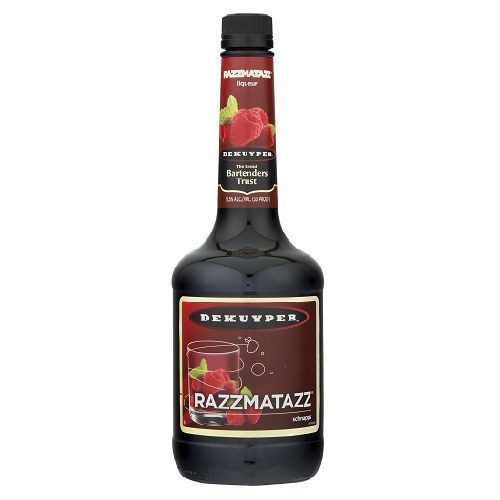 Dekuyper Razzmatazz