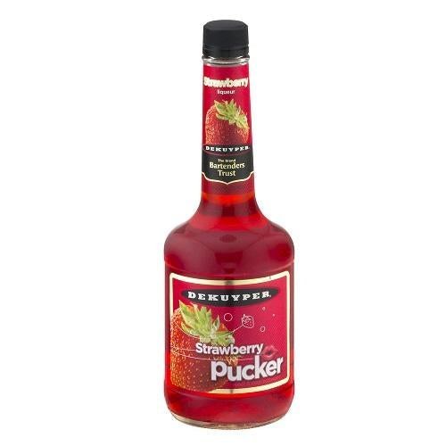 Dekuyper Watermelon Pucker