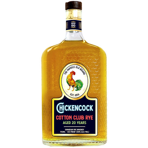 Canadian Club Rye
