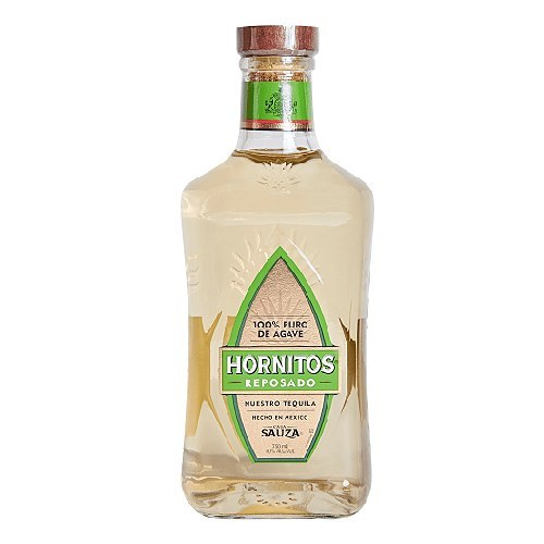 Hornitos Reposado