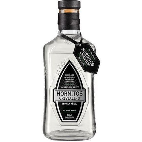Hornitos Cristalino