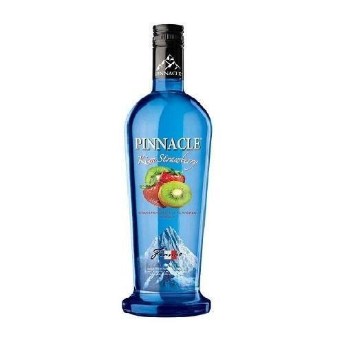 Pinnacle Kiwi Strawberry