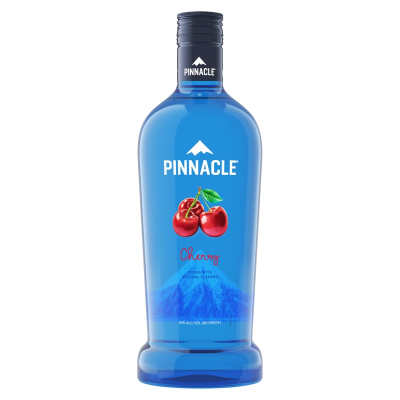 Pinnacle Cherry