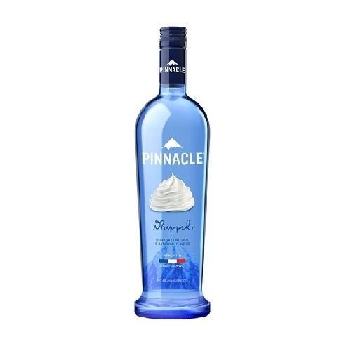Pinnacle Whipped