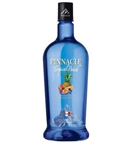 Pinnacle Tropical Punch