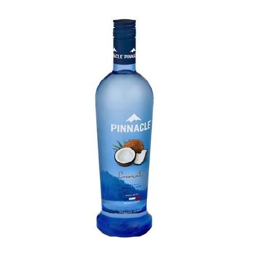 Pinnacle Coconut