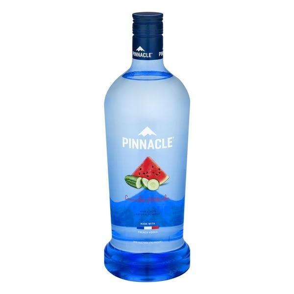 Pinnacle Cucumber Watermelon
