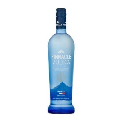 Pinnacle Blackberry