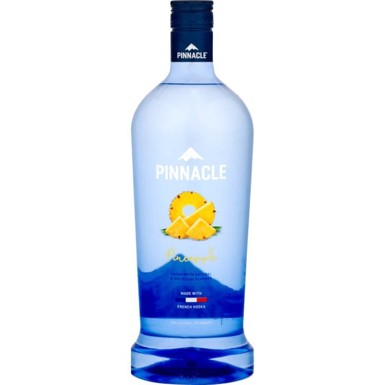 Pinnacle Pineapple