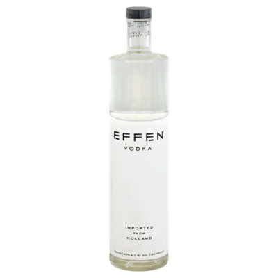 Effen Vodka