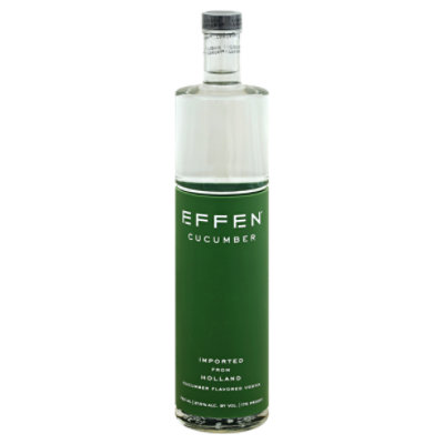 Effen Cucumber