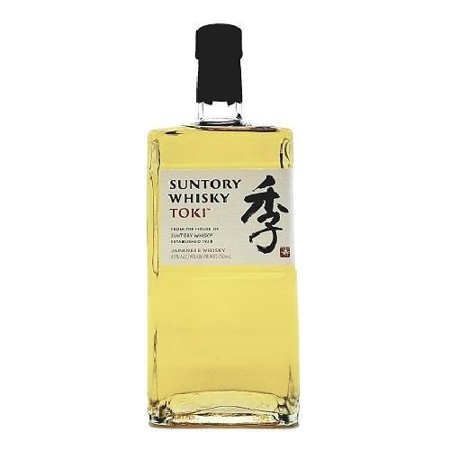 Suntory Whiskey Toki