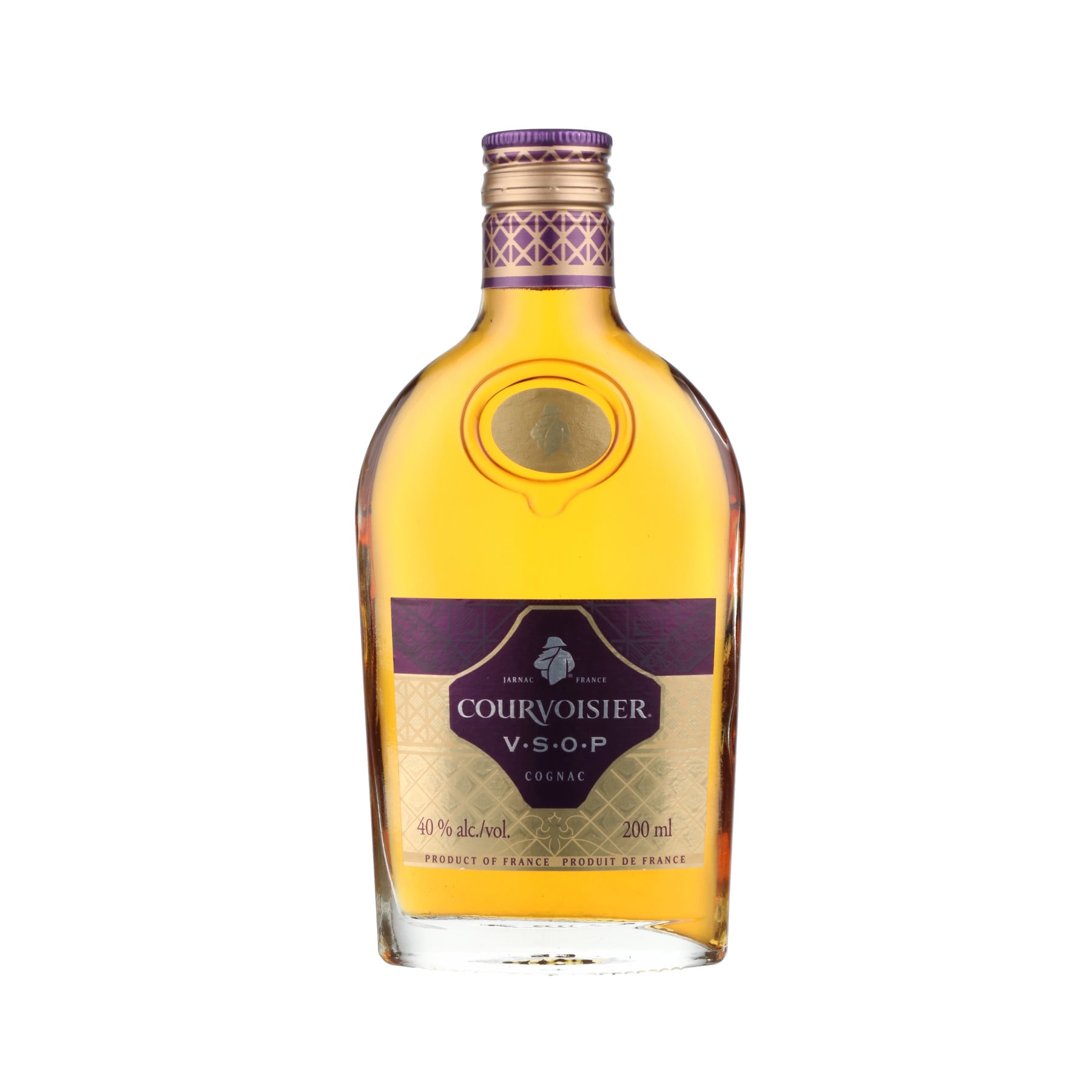 Courvoisier VSOP