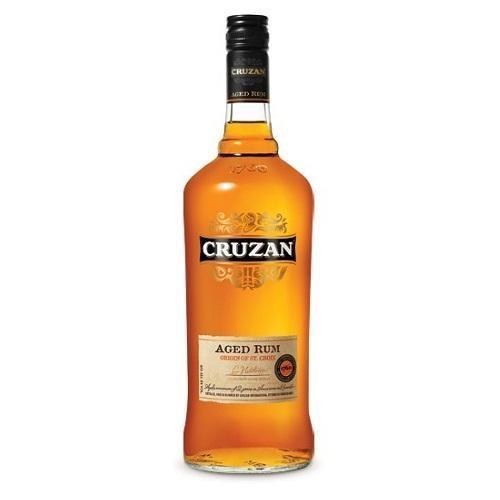 Cruzan Aged Dark Rum