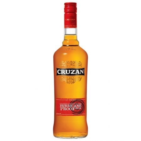 Cruzan Hurricane Proof