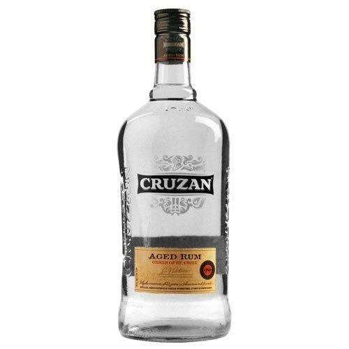 Cruzan Silver