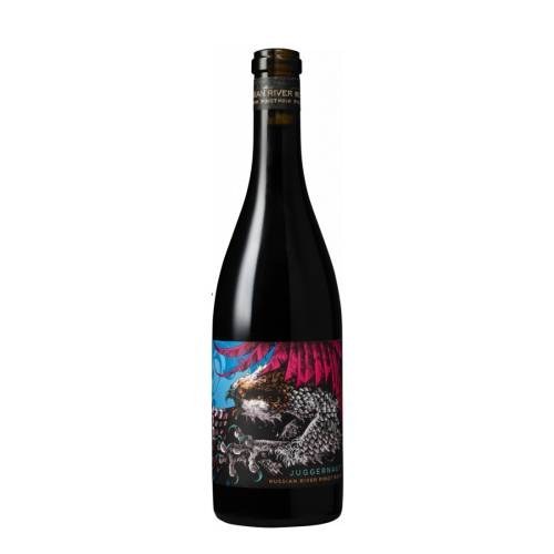 Juggernaut Russian River Pinot Nior