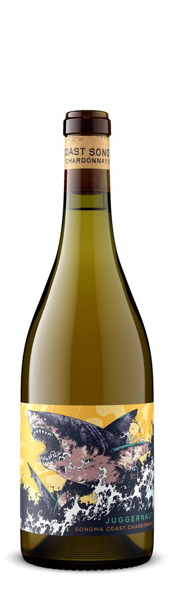 Juggernaut Chardonnay