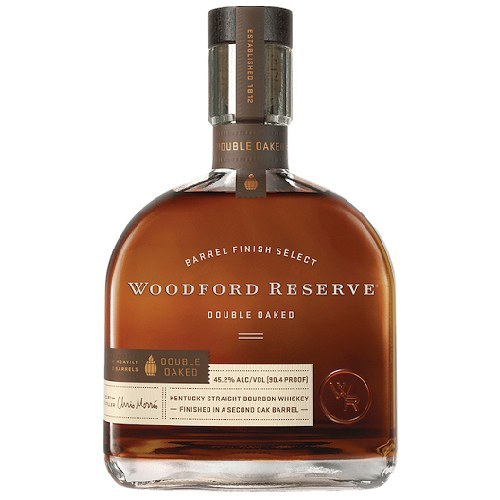 Woodford Reserve Double Oak