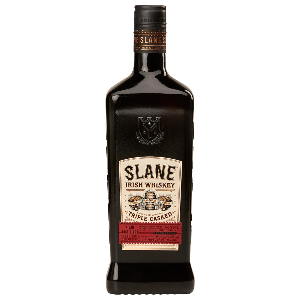 Slane Irish Whiskey 6 750