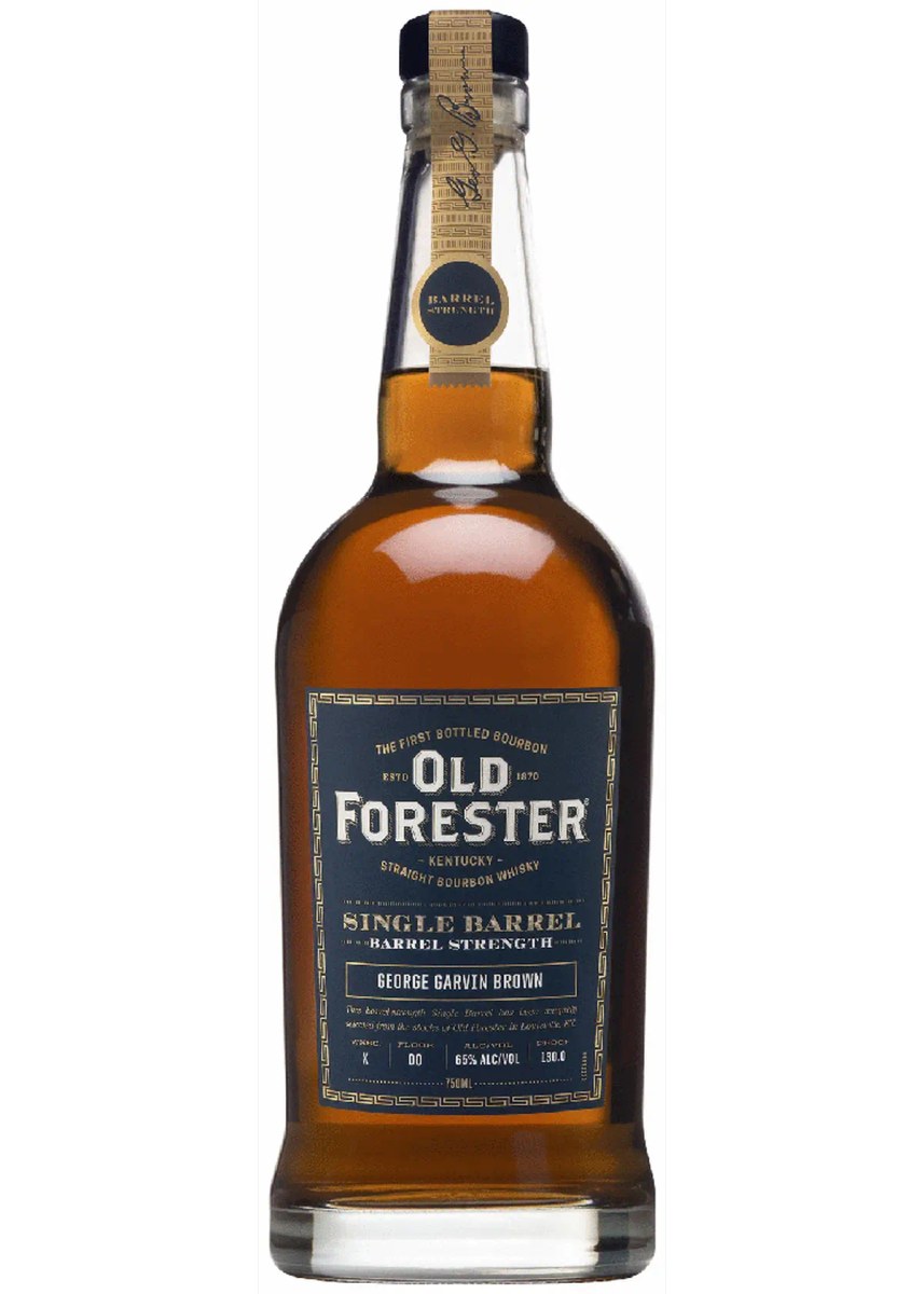 Old Forester