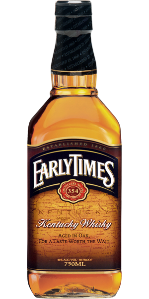 Early Times