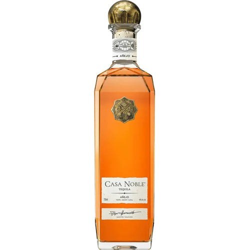 Casa Noble Anejo