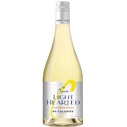 Cupcake Light Chardonnay