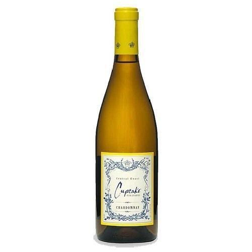 Cupcake Chardonnay