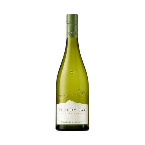 Cloudy Bay Sauvignon Blanc 2006