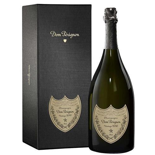Dom Perignon Champagne Box
