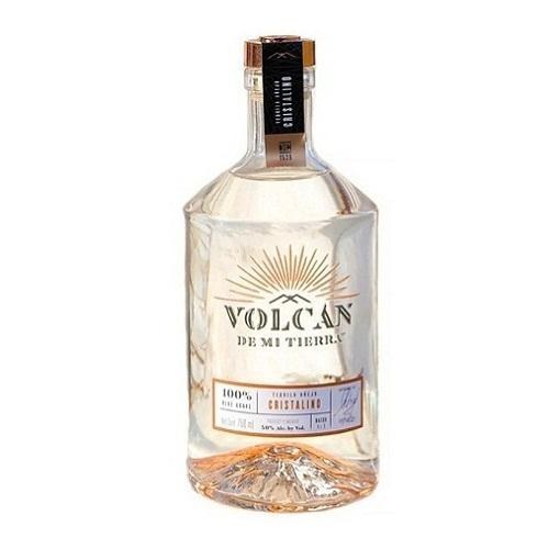 Volcan Anejo