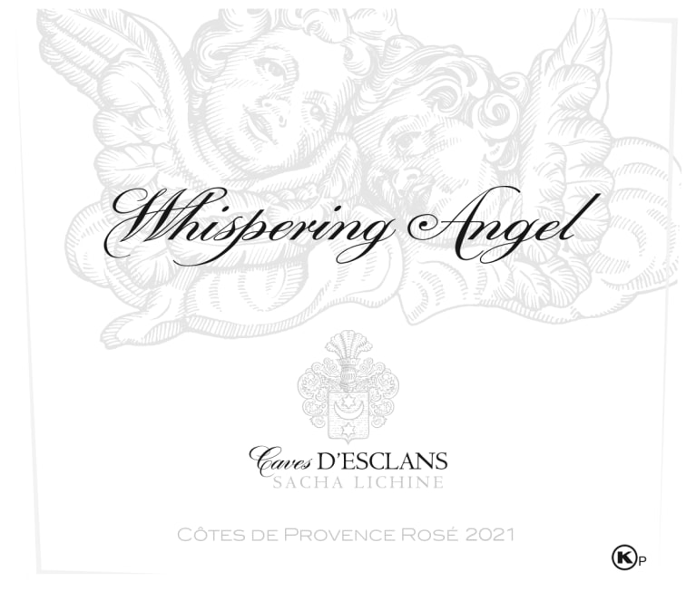Whispering Angle